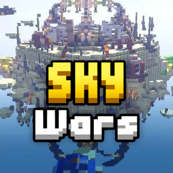 Скачать Sky Wars