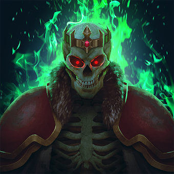 Скачать Idle Miners Settlement