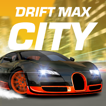 Скачать Drift Max City Дрифт