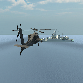 Скачать Warship2