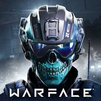 Скачать Warface: Global Operations