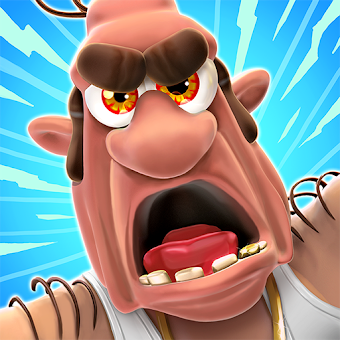 Как достать соседа