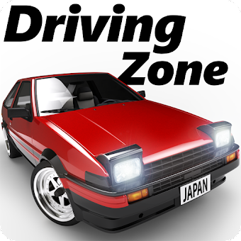 Скачать Driving Zone: Japan