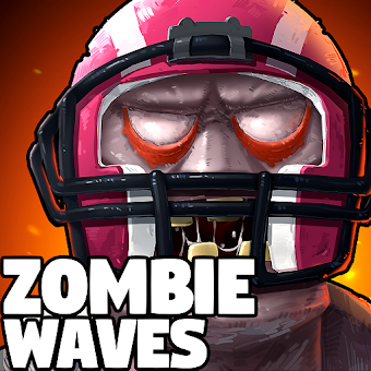 Скачать Zombie Waves