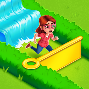 Скачать Lily's Garden