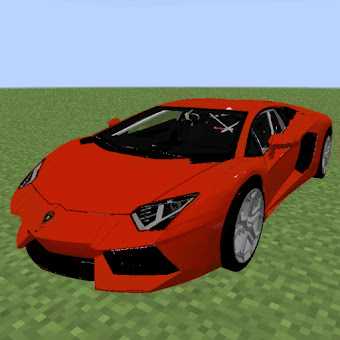 Скачать Blocky Cars