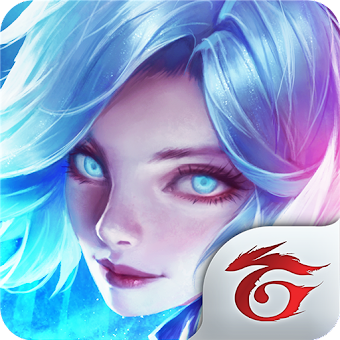 Скачать Garena AOV: AOV City