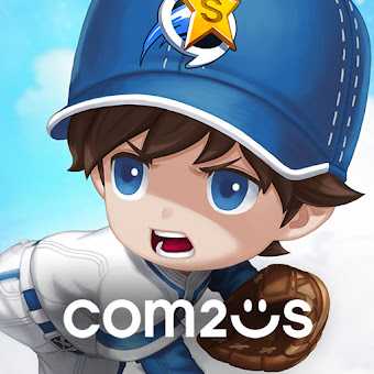 Скачать Baseball Superstars 2023