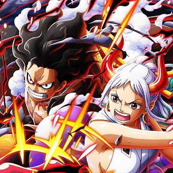 Скачать ONE PIECE TREASURE CRUISE