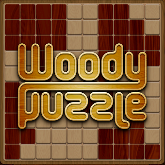 Скачать Woody Block Puzzle