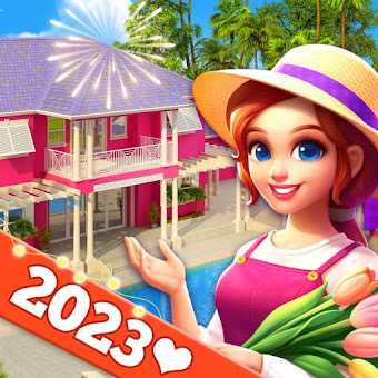 Скачать Space Decor: Villa