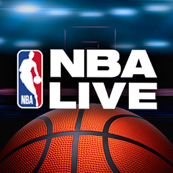 Скачать NBA LIVE Mobile Баскетбол