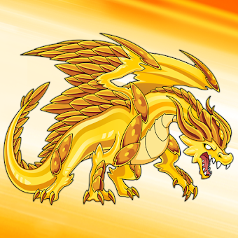 Скачать Dynamons World