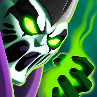 Скачать Mythic Legends