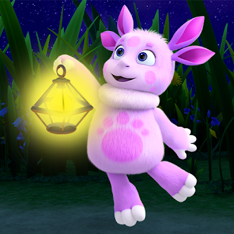 Скачать Лунтик: Сказки на ночь