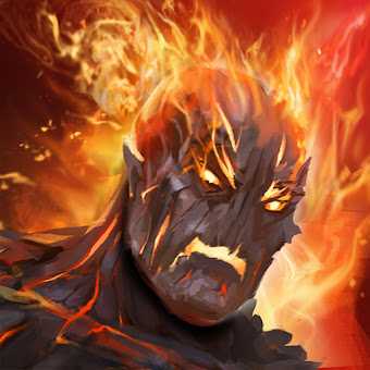 Скачать Кровь Титанов: Карточные Битвы