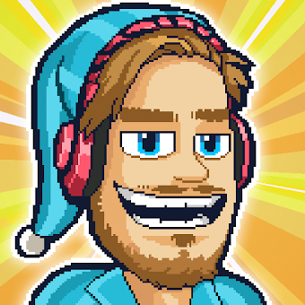 Скачать PewDiePie's Tuber Simulator