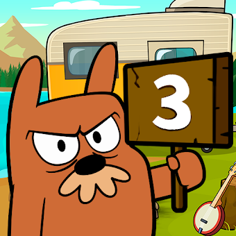 Скачать Do Not Disturb 3