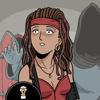 Скачать Haunted Laia