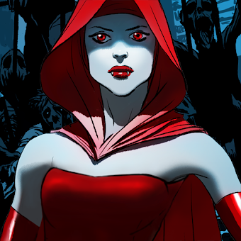 Скачать Dark Legends