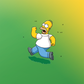 Скачать The Simpsons: Tapped Out