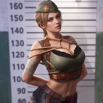 Скачать Kiss of War