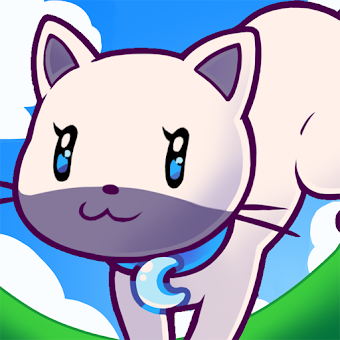 Скачать Super Cat Tales 2: платформеры