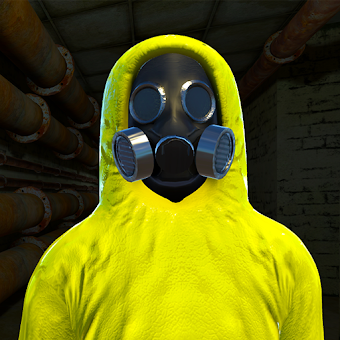 Скачать Noclip: Backrooms Multiplayer