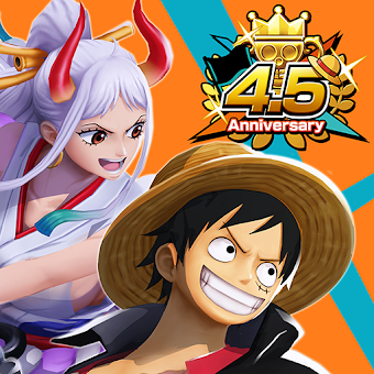 Скачать ONE PIECE Bounty Rush