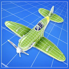 Скачать Idle Planes: Build Airplanes