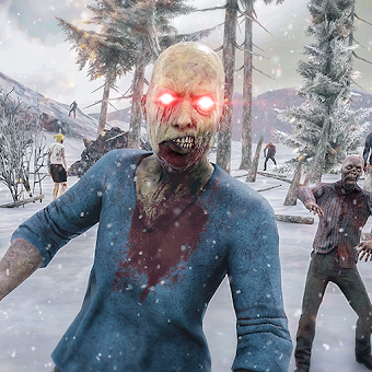 Скачать Dead Hunting Effect