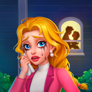 Скачать Home Mansion: Makeover Dream