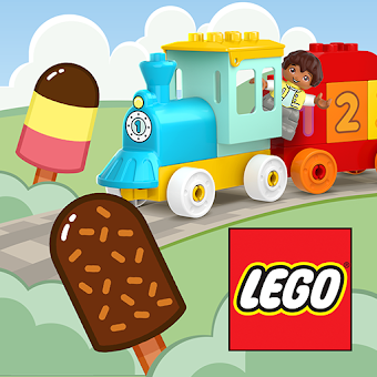 Скачать LEGO ® DUPLO ® WORLD