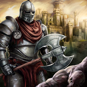 Скачать Champions of Avan - Idle RPG