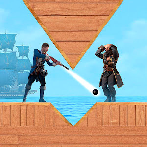 Скачать Stormshot: Остров Черепа