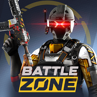 Скачать BattleZone
