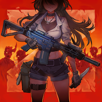 Скачать Furies: Last Escape