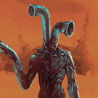 Скачать Horror zone: Pipe Head