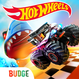 Скачать Hot Wheels Unlimited