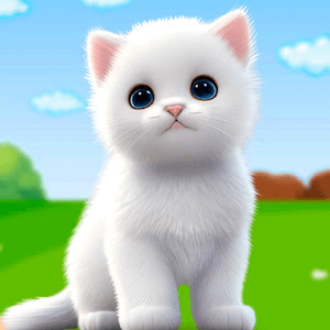Скачать Cat Life: Pet Simulator 3D