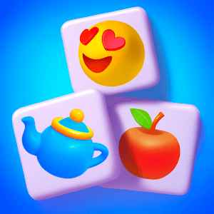 Скачать Tile Trio