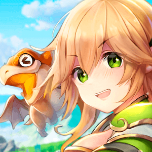 Скачать Tales of Dragon