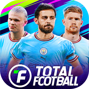 Скачать Total Football