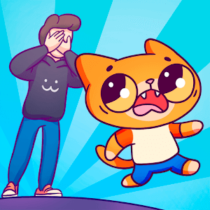 Скачать Прятки Симбы