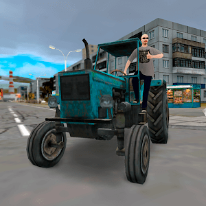 Скачать Slavic gangster style