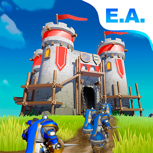 Скачать Castle Empire