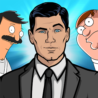 Скачать Animation Throwdown: TQFC