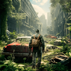 Скачать Dead God Land