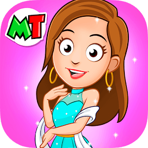 Скачать My Town : Fashion Show