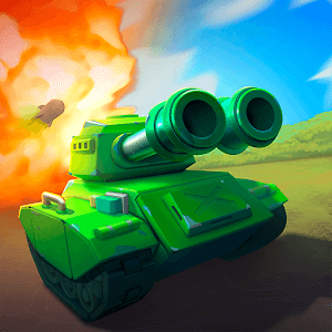 Скачать Tank On Box